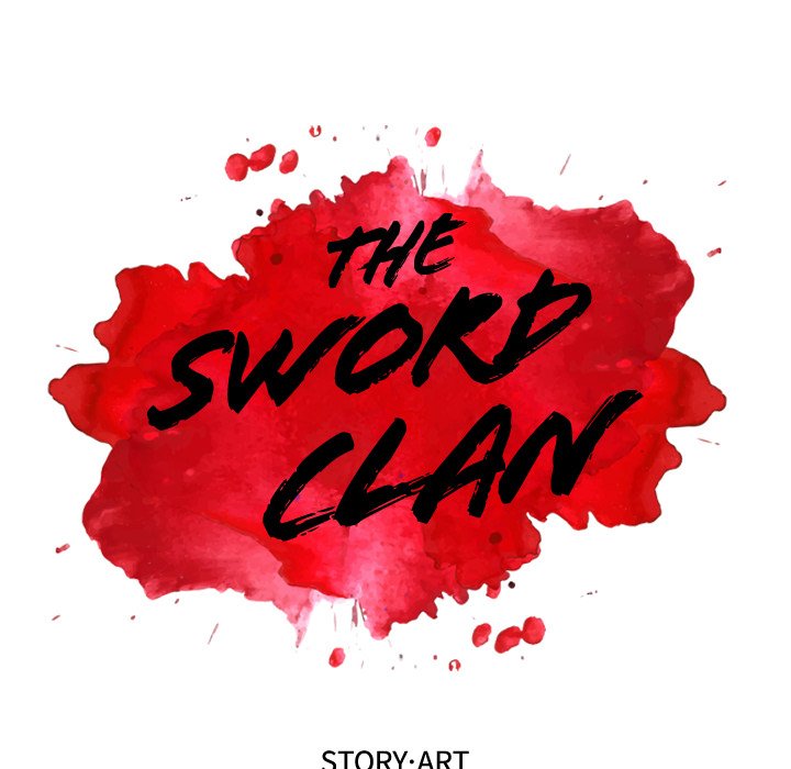 The Sword Clan - episode 3 - 11