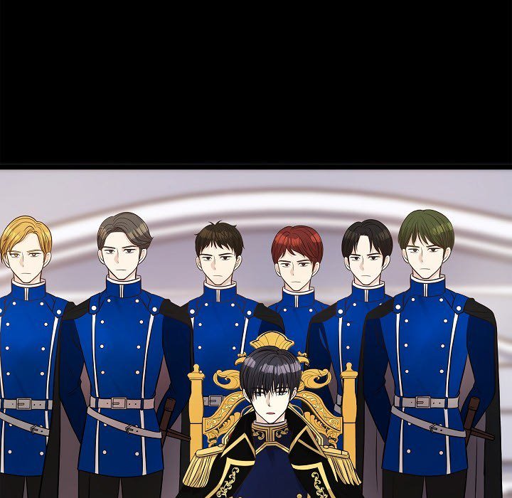 Hold on, Crown Prince! - episode 8 - 79