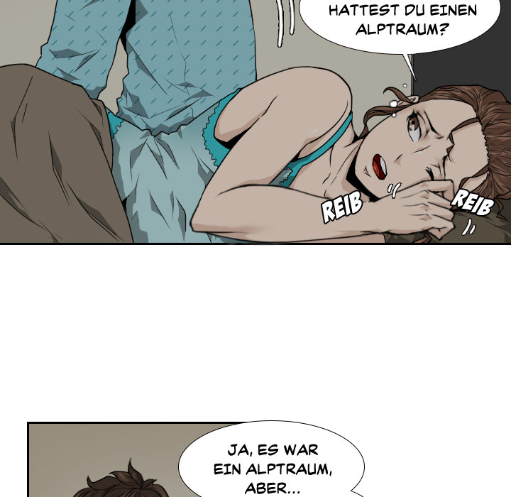 Angriff der Hand - episode 1 - 17