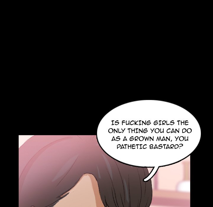 Secret Neighbors - episode 28 - 8
