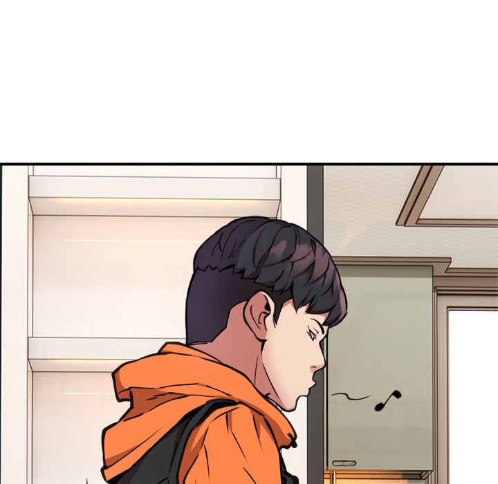 The Delivery Rider - episode 5 - 40