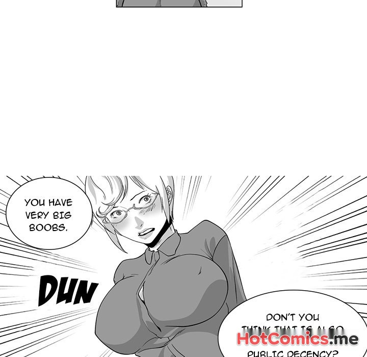 The Strange Lady In Our Town - episode 7 - 5