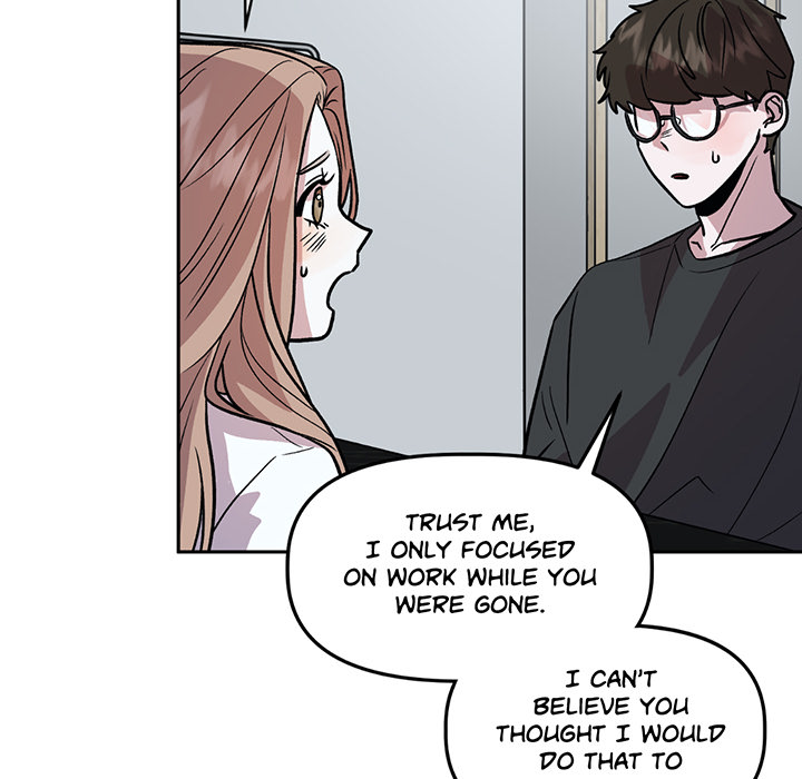 Bitter Sweetheart - episode 11 - 33