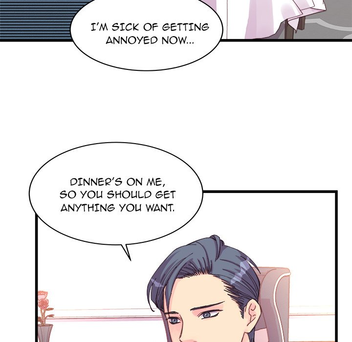 A Nonsense Relationship - episode 21 - 45