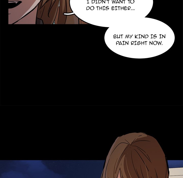 The Tiger, The Sun and The Moon - episode 53 - 55