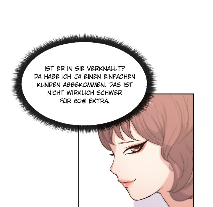 Soojungs Comicladen - episode 8 - 17