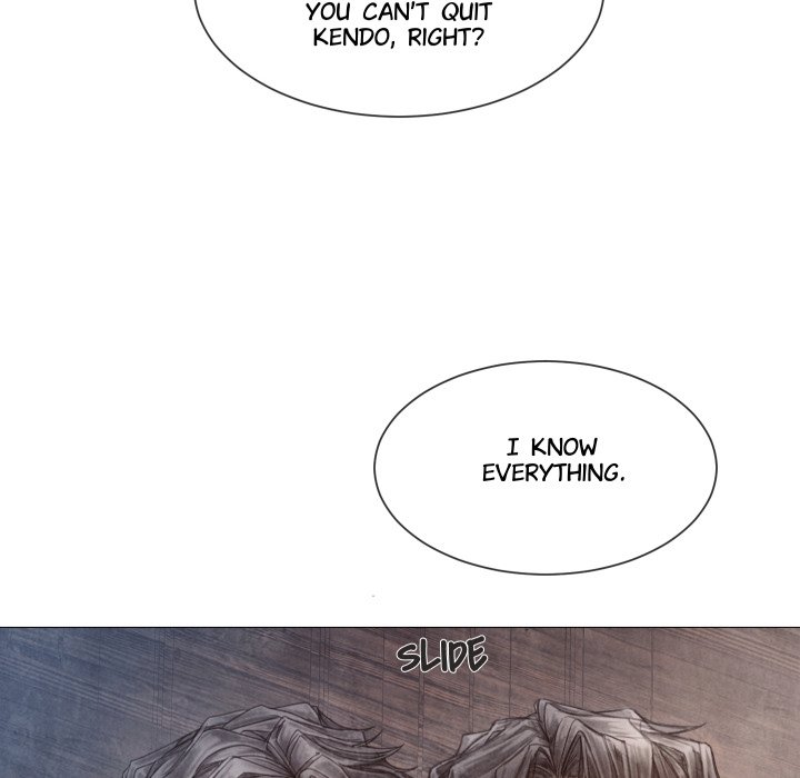 Broken Boy - episode 45 - 48