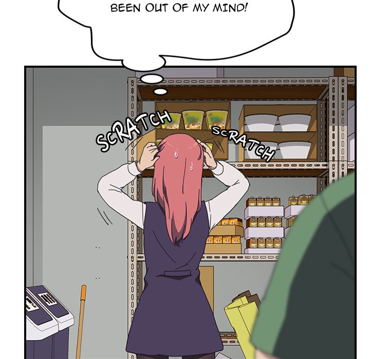 The Unwanted Roommate - episode 15 - 31