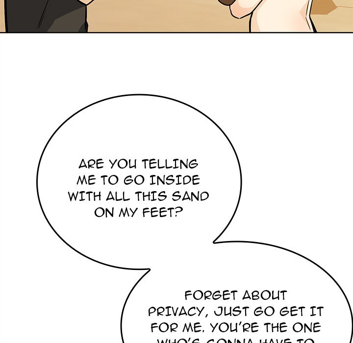 Excuse Me, This is my Room - episode 34 - 14