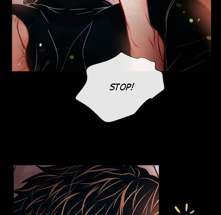 Biting the Tiger - Side Stories - episode 4 - 44