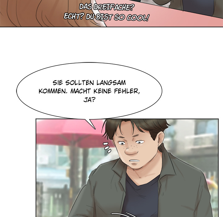 Lieber Nicht - episode 44 - 51