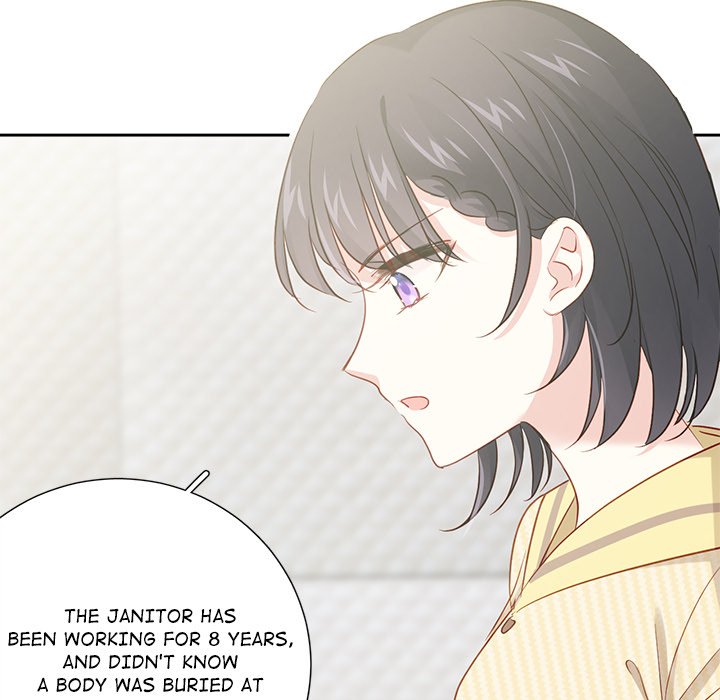 A Young Case of Hearts - episode 37 - 34