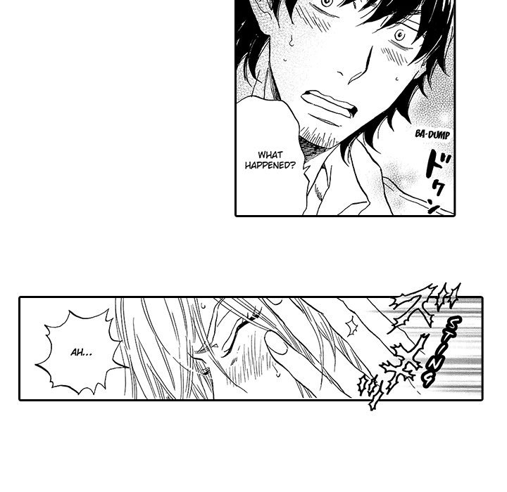 Kiss My Blood - episode 2 - 13