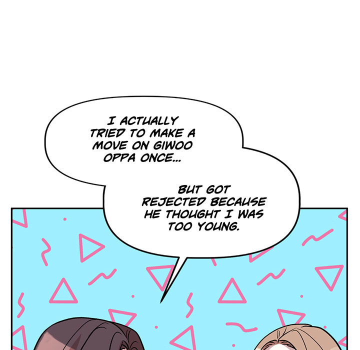 Bitter Sweetheart - episode 19 - 171