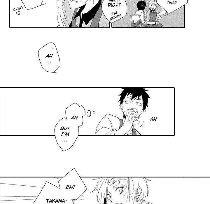 Boring Ninomiya-san - episode 1 - 44