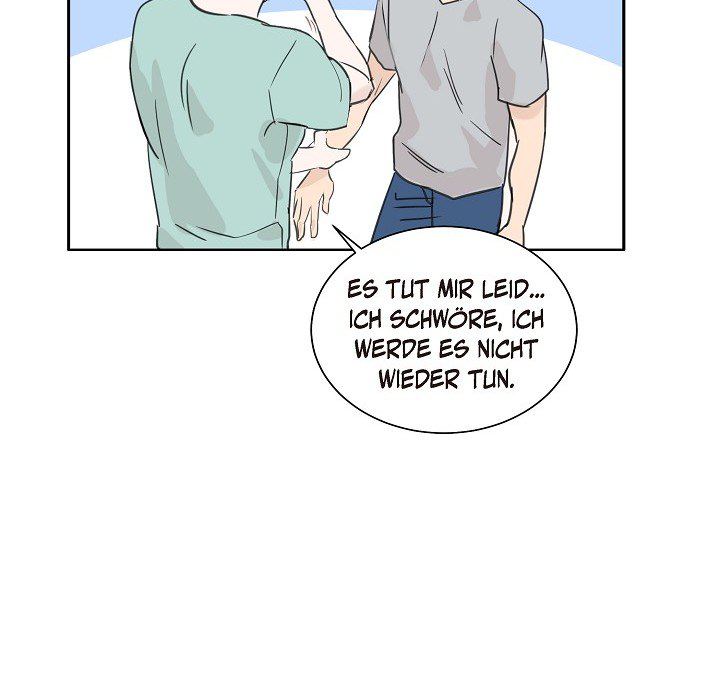 Die romantische Schlüsselverbindung - episode 4 - 13