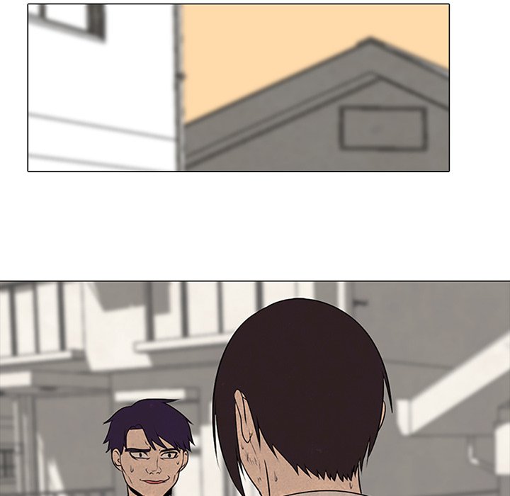 High School Devil - episode 72 - 5