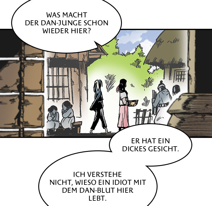 Die Legende von Sayu - episode 1 - 137
