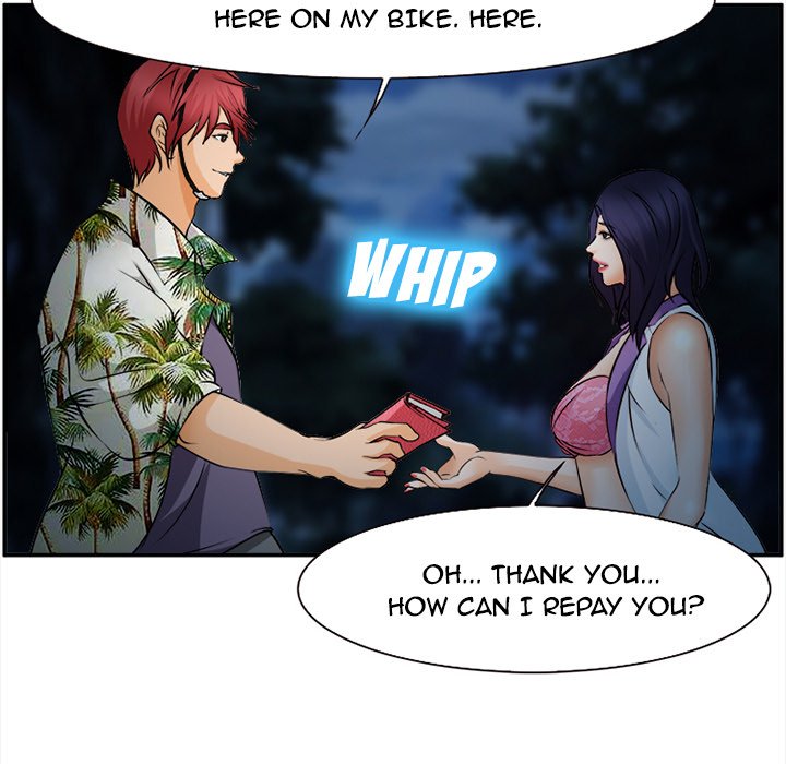 Dating Contract - episode 29 - 127