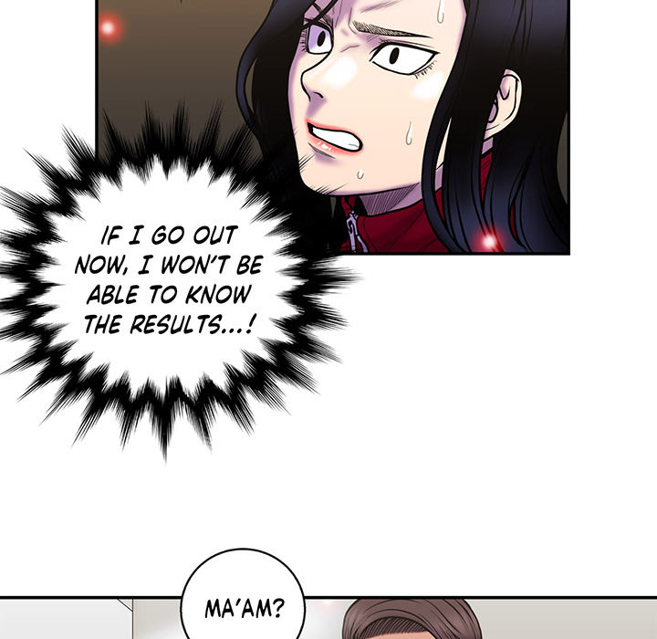 Sleeping With the Ghost - episode 32 - 94