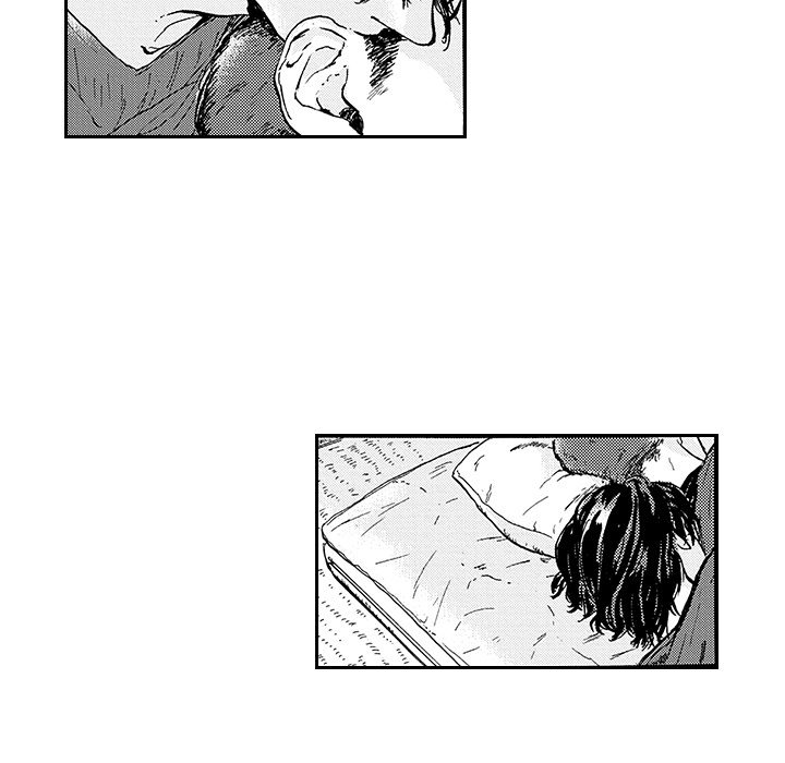 I Want To Feel You Because I Like You - episode 2 - 36
