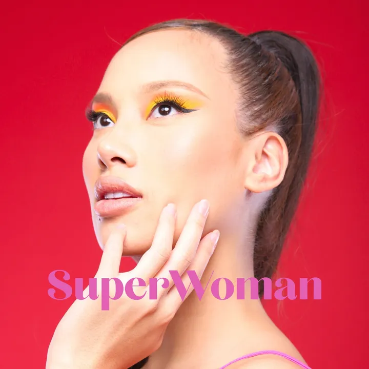 superwomanhq