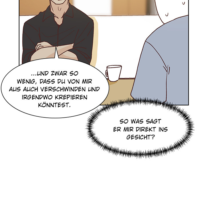 Der Mädchen-Knigge - episode 93 - 45
