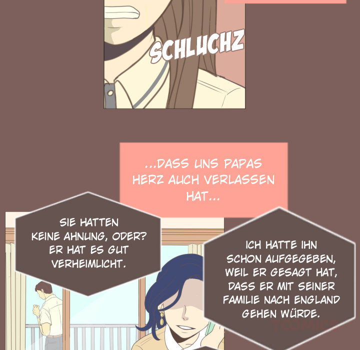 Das Bin Ich Nicht - episode 17 - 31