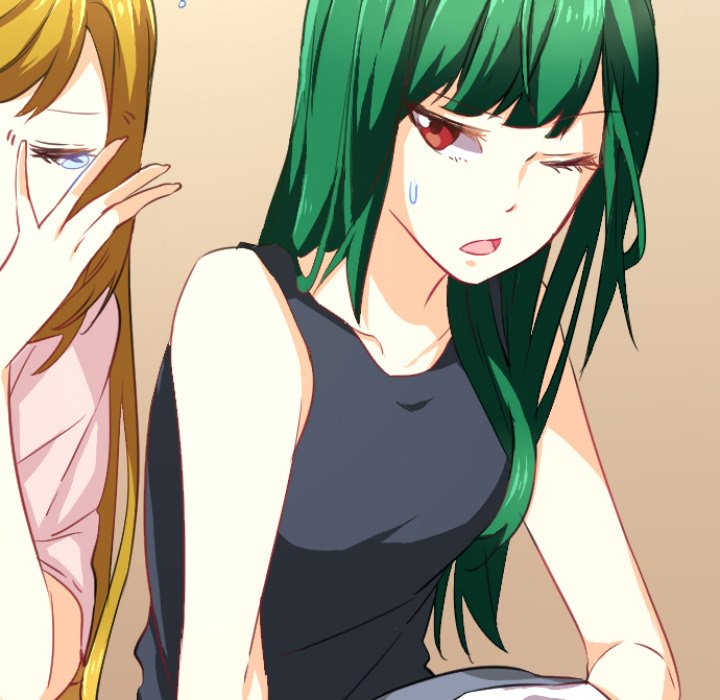 Ohayo Tokyo - episode 31 - 22