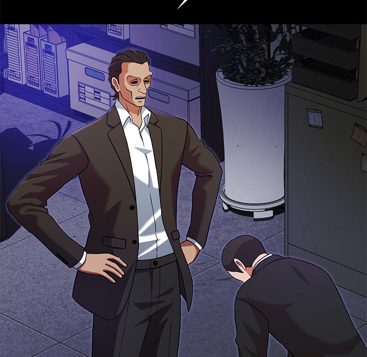 Mein Mafia Mäuschen - episode 3 - 16