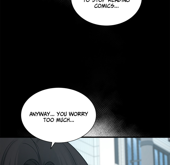 Demon Cat - episode 32 - 35