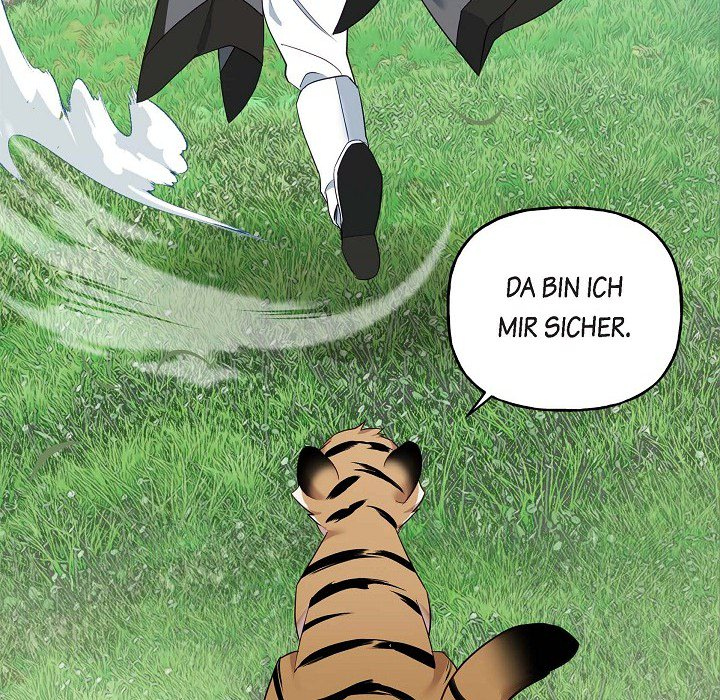 Das Leben mit der gefährlichen Bestie - episode 3 - 95