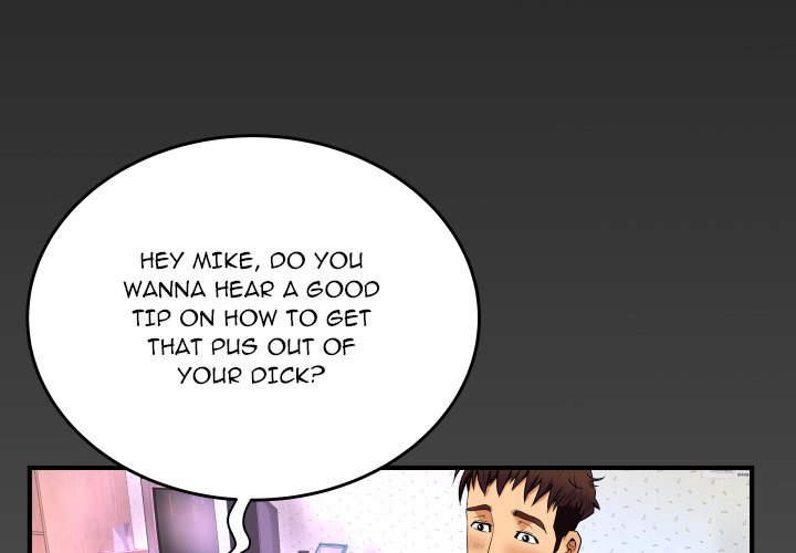 Secret Life - episode 7 - 0