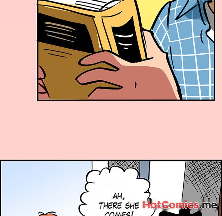 Lay Lay Cat - episode 10 - 9