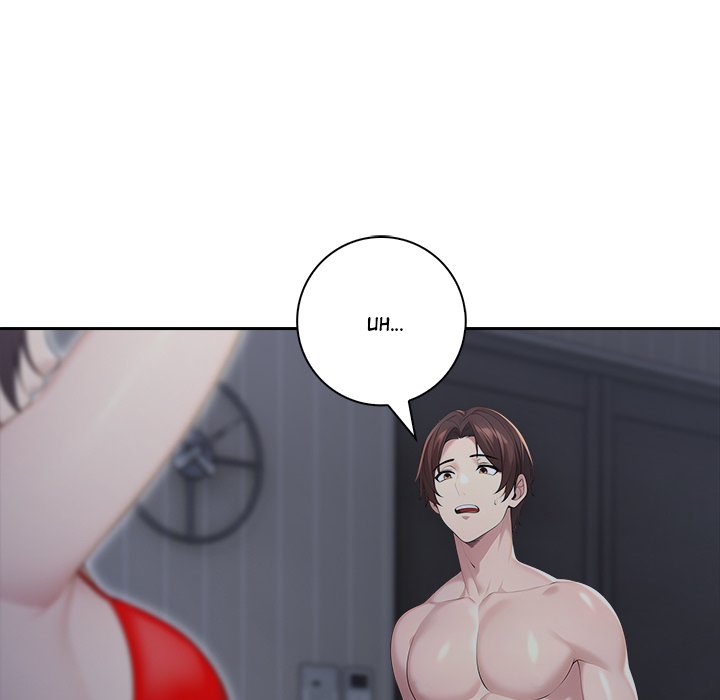 Mina's Little Trap - episode 11 - 11