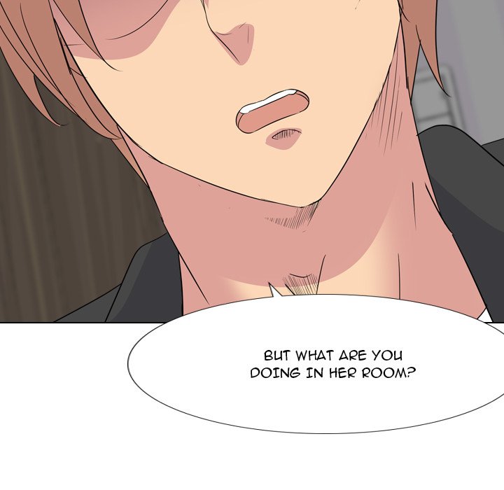 My Sister's Secret Diary - episode 11 - 39