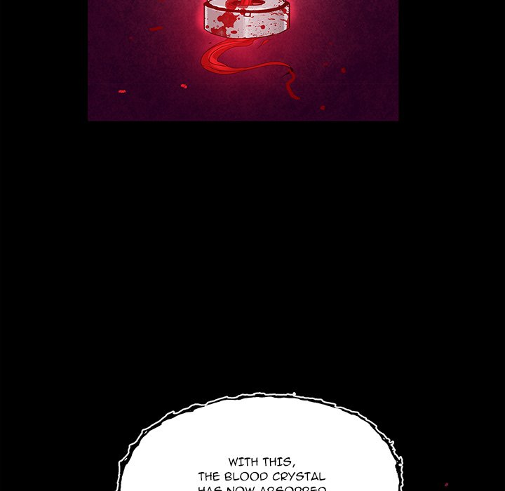 Blood Blade - episode 10 - 6