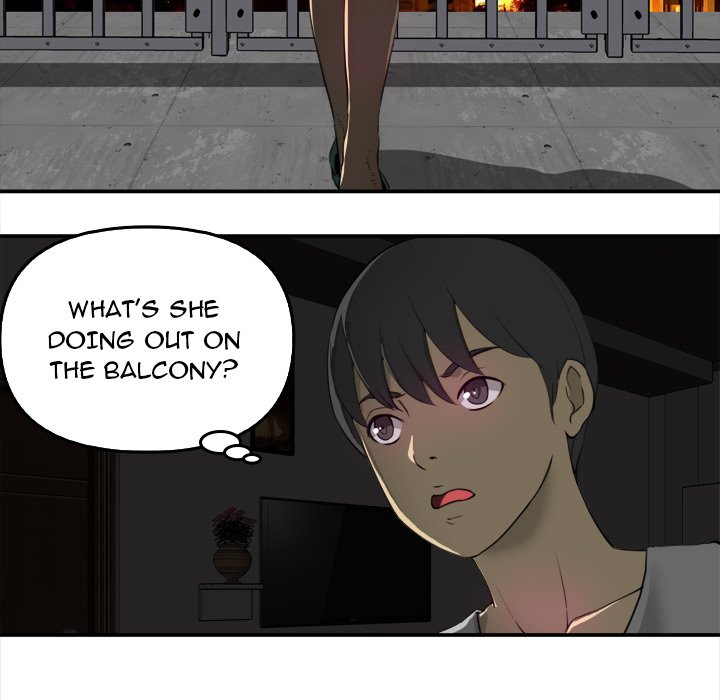 My Best Mistake - episode 2 - 65