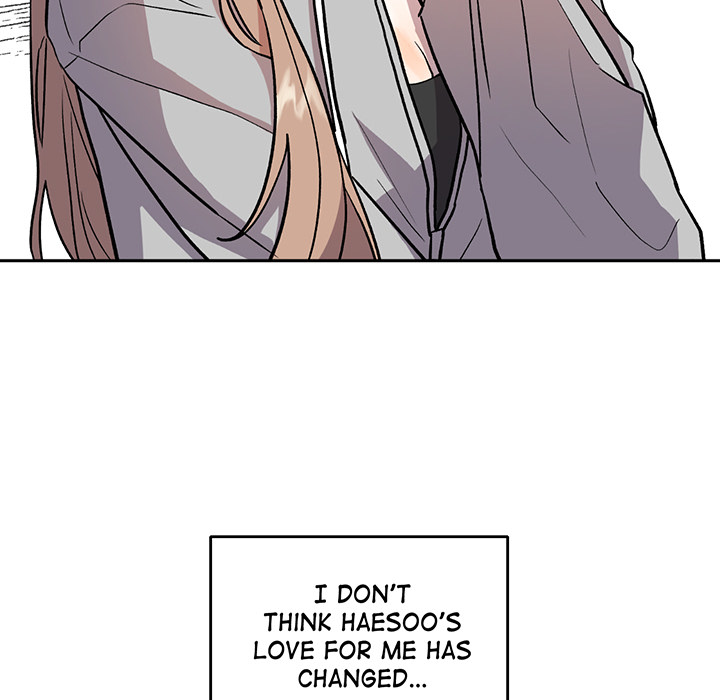 Bitter Sweetheart - episode 15 - 154