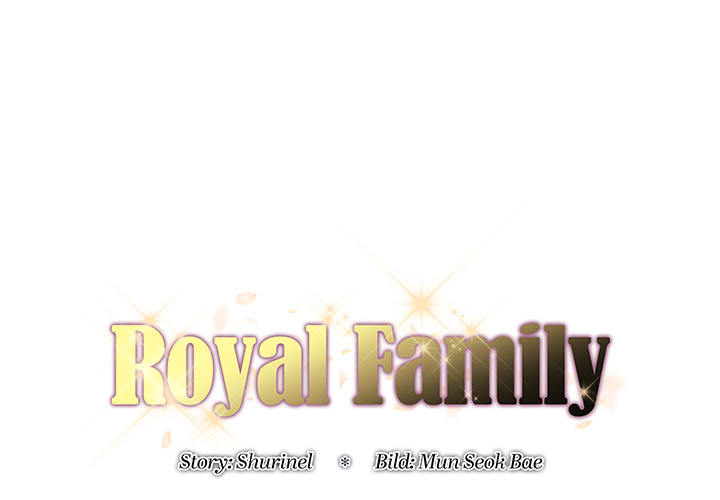 Royal Family - episode 34 - 0