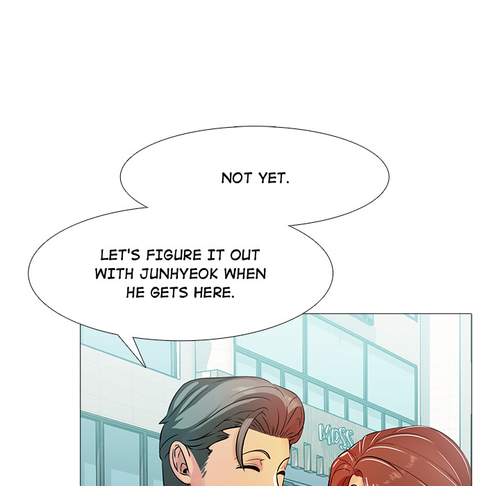 My Friend's Girlfriend - episode 5 - 36