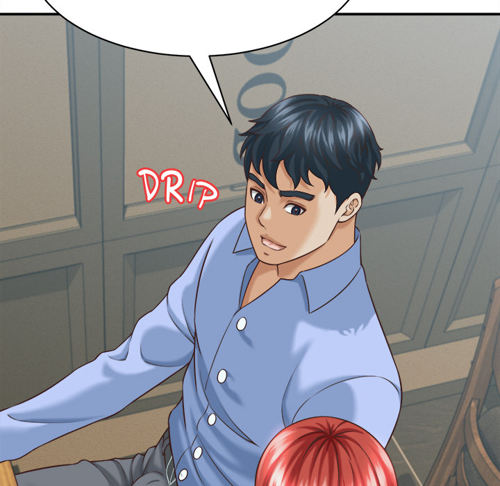 Right Under His Roof - episode 9 - 94