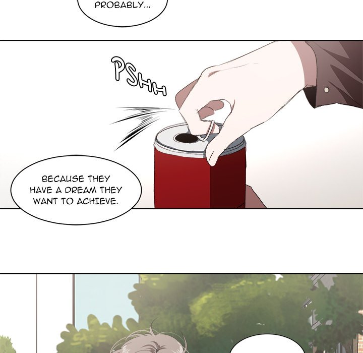 The Spring Scent of the Sea - episode 29 - 26