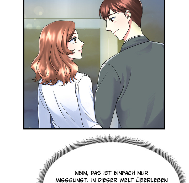 Verzaubert im Büro - episode 1 - 84