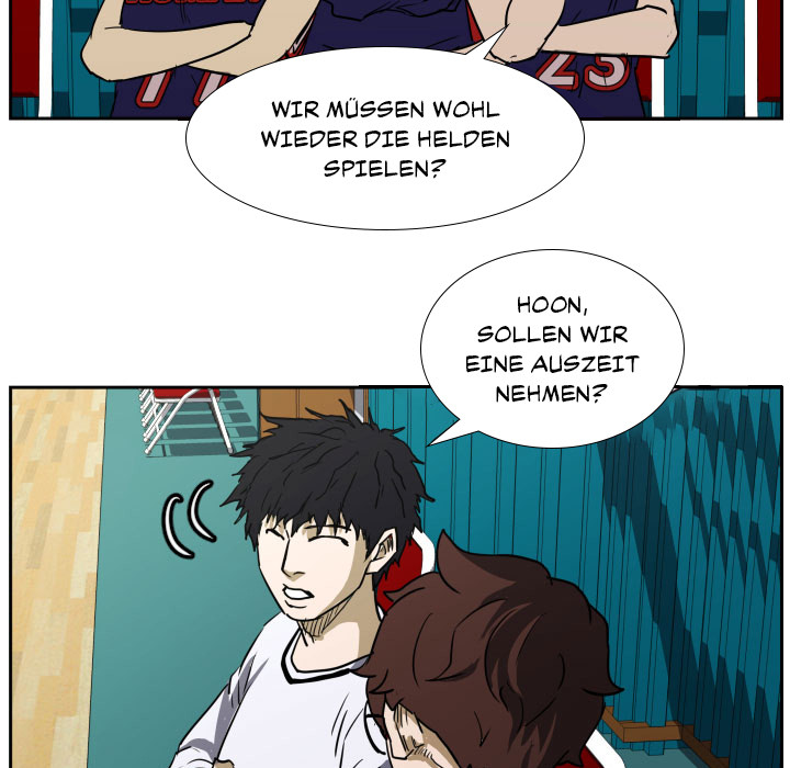 Tweener - episode 50 - 90