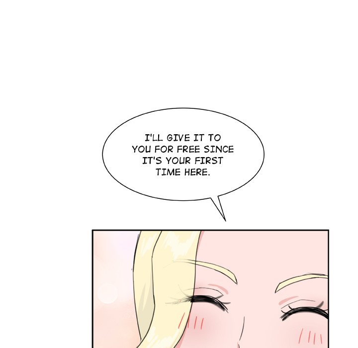 Welcome, Witch Shop - episode 9 - 71