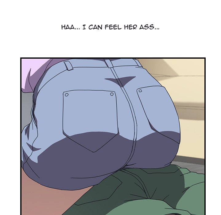 The Unwanted Roommate - episode 10 - 74