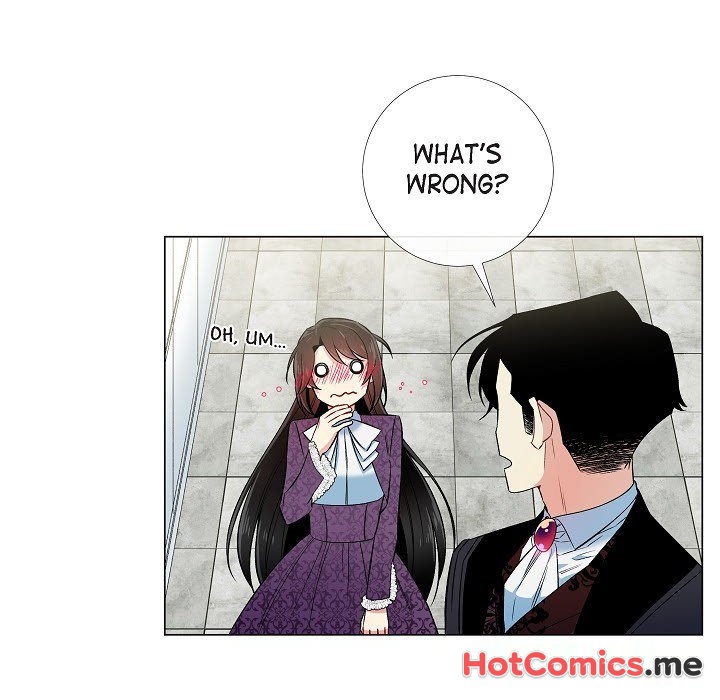 The Maid and the Vampire - episode 38 - 11