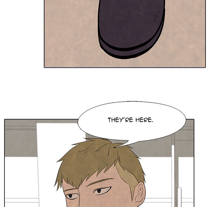 High School Devil - episode 52 - 48