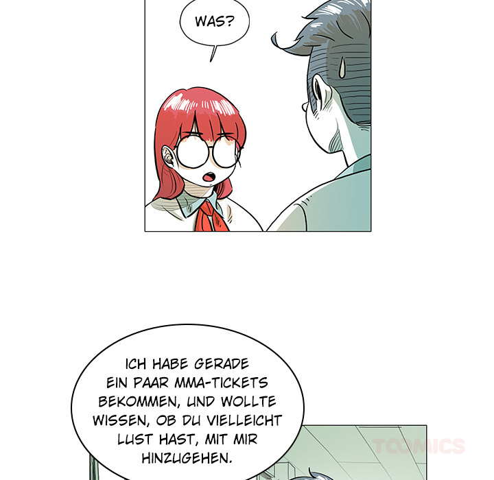 Hero Kim: Wer hat einen Retter bestellt? - episode 29 - 37